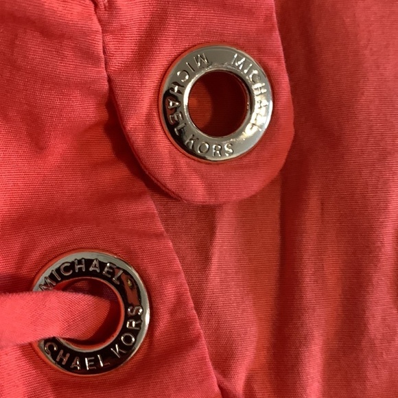 Micheal Micheal Kors Blouse, sz Medium - Picture 5 of 10